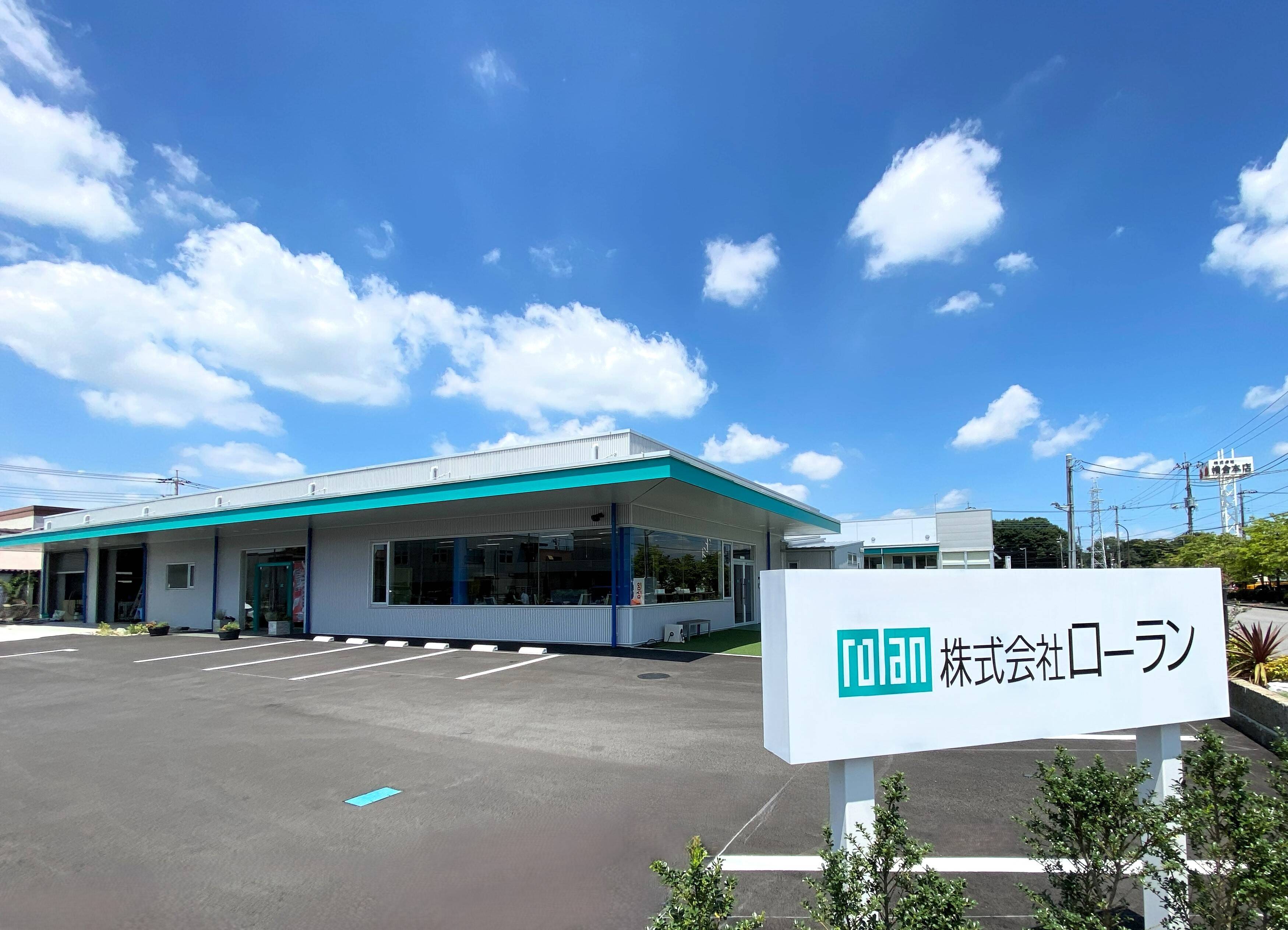 建物イメージ