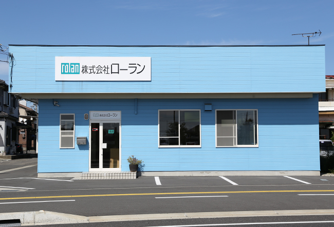 建物イメージ