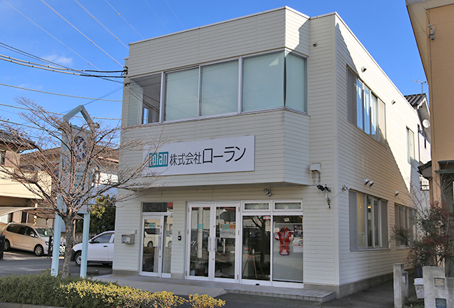 建物イメージ