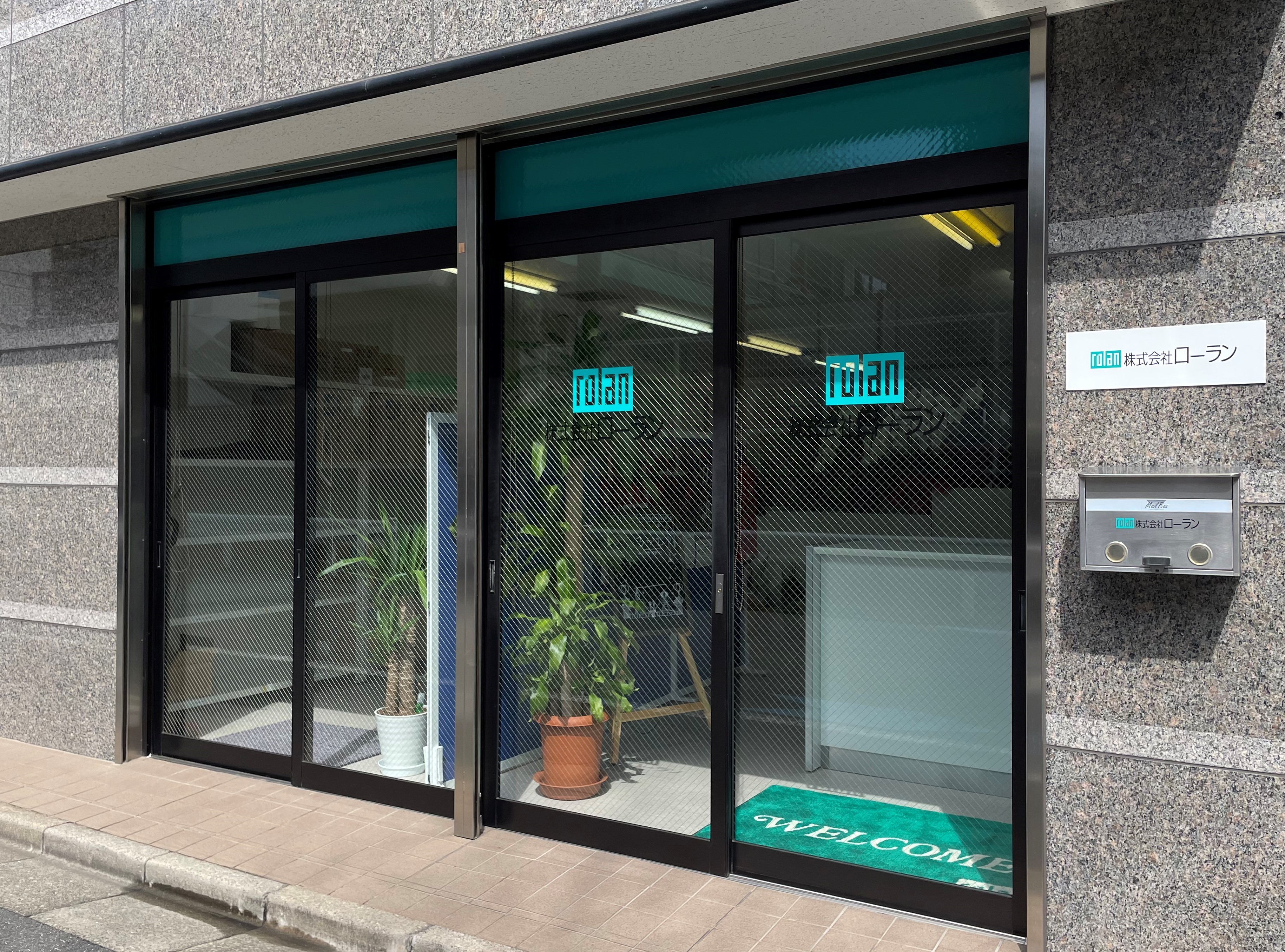 建物イメージ