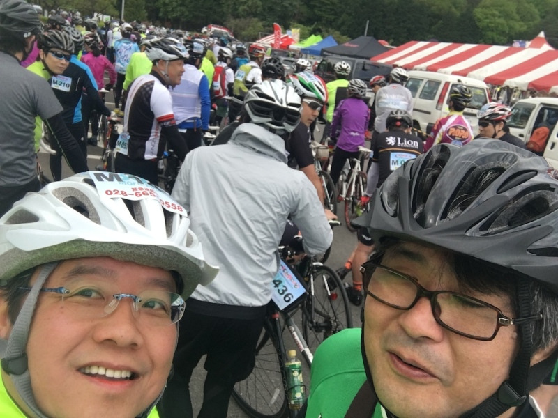 サイクリング部｜ローランブログ｜株式会社ローラン