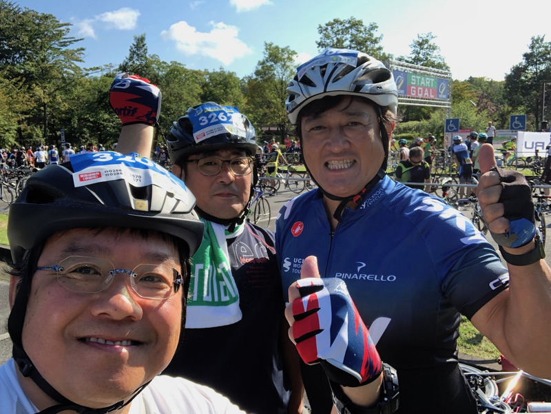 サイクリング部｜ローランブログ｜株式会社ローラン