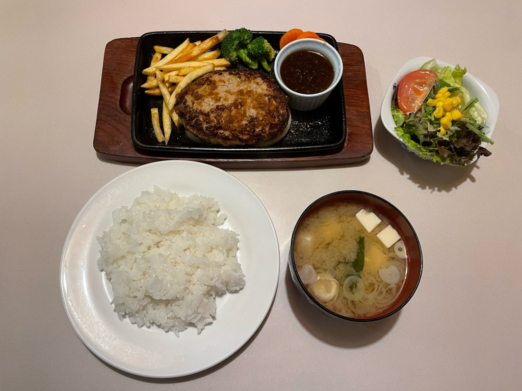 ジャック と 豆 の 木 亭
