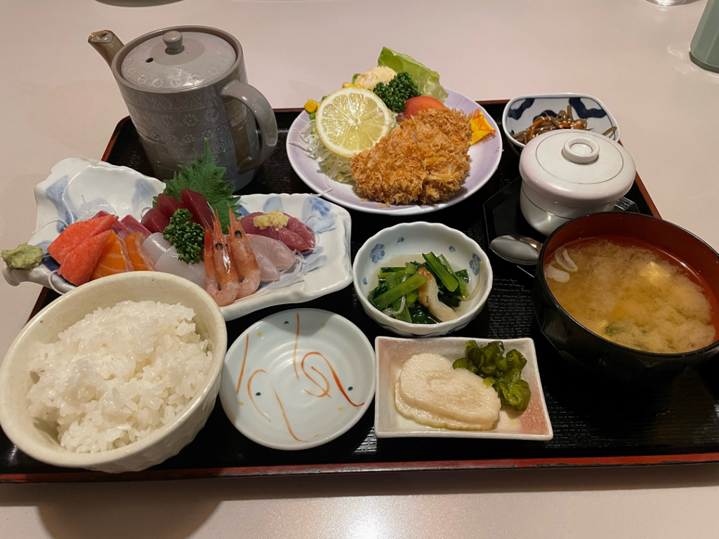 ジャック と 豆 の 木 亭